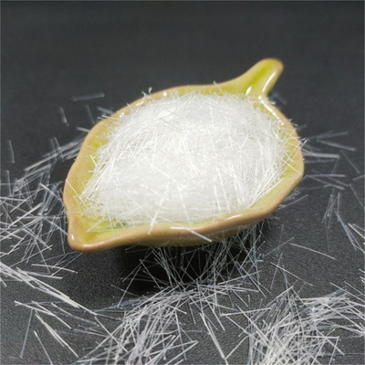 Staple tổng hợp sợi PVA để thay thế tốt amiăng