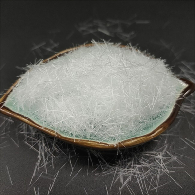 Staple tổng hợp sợi PVA để thay thế tốt amiăng