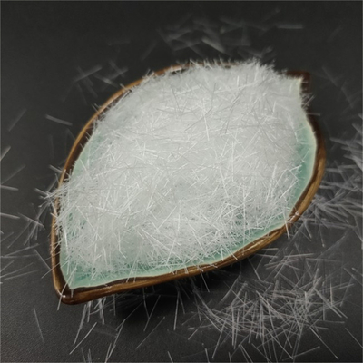 Staple tổng hợp sợi PVA để thay thế tốt amiăng