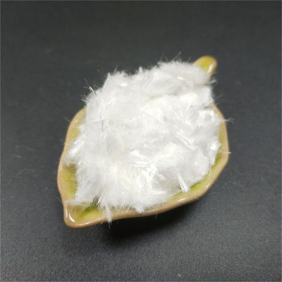Sợi nylon để kiểm soát co ngót nhựa và nứt nhiệt