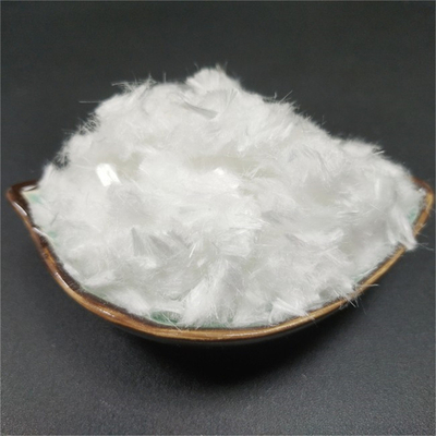 Sợi nylon để kiểm soát co ngót nhựa và nứt nhiệt