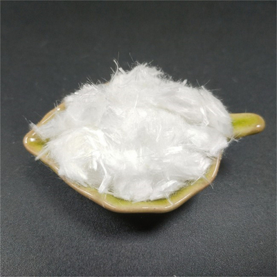 Sợi nylon để kiểm soát co ngót nhựa và nứt nhiệt