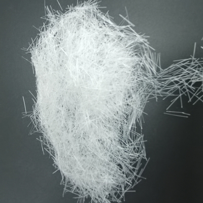 Polyvinyl Alcohol PVA Fiber Sợi tổng hợp cho UHPC