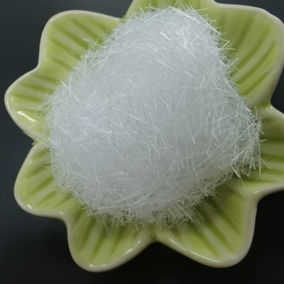 Polyvinyl Alcohol PVA Fiber Sợi tổng hợp cho UHPC