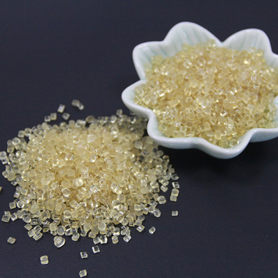 Chlorinated polypropylene cho chất kết dính của mực in và sơn nhựa