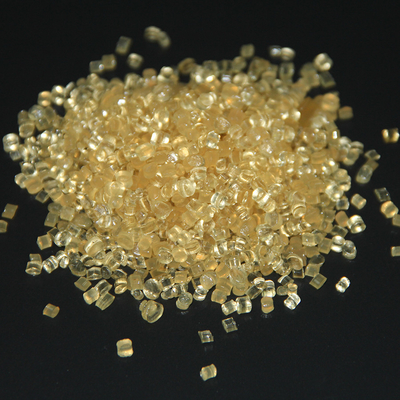 Chlorinated polypropylene cho chất kết dính của mực in và sơn nhựa
