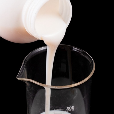 Nhũ tương Styrene Acrylic Copolymer không tạo màng BAW-91R cho mực gốc nước cao cấp