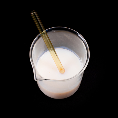 Nhũ tương Styrene Acrylic Copolymer không tạo màng BAW-91R cho mực gốc nước cao cấp
