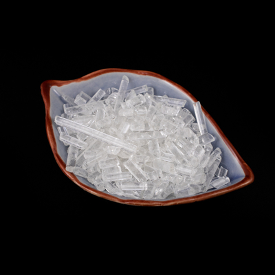 Nhựa acrylic rắn màu vàng nhạt PT-06 dùng để in ống đồng và dán phim