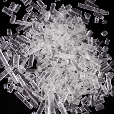 Nhựa acrylic rắn màu vàng nhạt PT-06 dùng để in ống đồng và dán phim