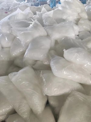 Hình sóng sợi polypropylene tổng hợp trong bê tông xi măng để chống nứt