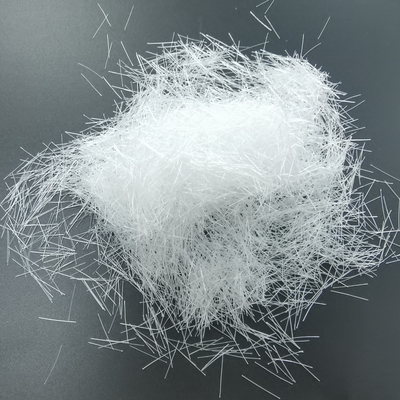 0.2mm Sợi PVA Sợi tổng hợp đặc biệt cho tác phẩm nghệ thuật khắc UHPC