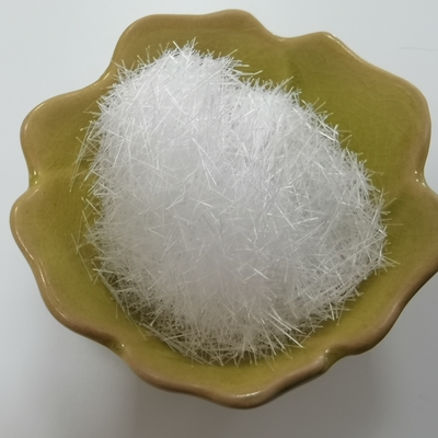 0.2mm Sợi PVA Sợi tổng hợp đặc biệt cho tác phẩm nghệ thuật khắc UHPC
