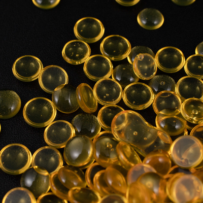 Giải trong hầu hết các dung môi hữu cơ nhựa Polyamide cho quần áo và da