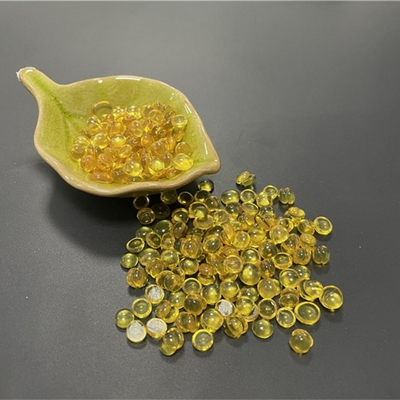 Giải trong hầu hết các dung môi hữu cơ nhựa Polyamide cho quần áo và da