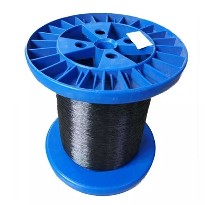 Sợi polyetheretherketone (PEEK) chống nhiệt độ cao và ma sát cho ngành công nghiệp năng lượng