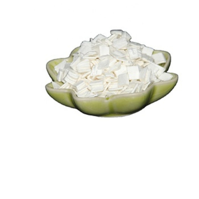 Bột gỗ tự nhiên bột gỗ nén sợi cellulose gỗ cho bê tông / vữa / thạch cao / gạch