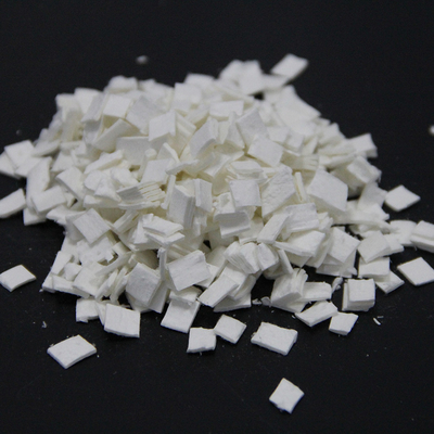 Sợi cellulose tự nhiên cho bê tông kiến trúc và trang trí