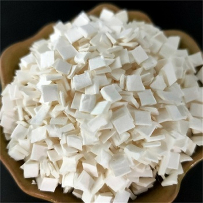 Sợi cellulose tự nhiên cho bê tông kiến trúc và trang trí