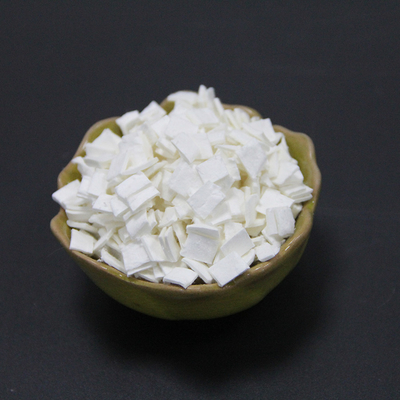 Tăng cường sợi cellulose gỗ để tăng cường tổng hợp xi măng