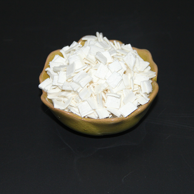 Tăng cường sợi cellulose gỗ để tăng cường tổng hợp xi măng