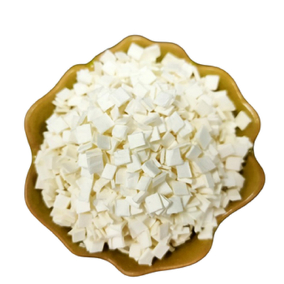 Tăng cường sợi cellulose gỗ để tăng cường tổng hợp xi măng