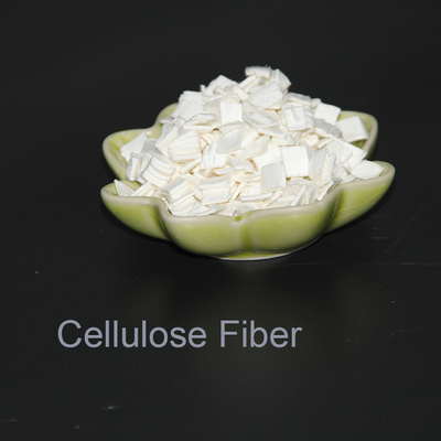 Sợi cellulose lignin tự nhiên có độ bền cao và thủy tràng cao cho các ứng dụng bọc trắng
