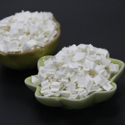 Sợi cellulose lignin tự nhiên có độ bền cao và thủy tràng cao cho các ứng dụng bọc trắng