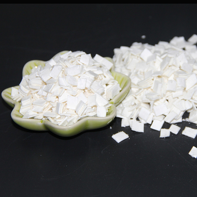 Sợi Cellulose Lignin tự nhiên cho các ứng dụng phủ trắng