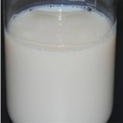 44% Chất rắn Styrene Acrylic Copolymer Emulsion BAW-541 Cho đất cứng và đường cứng