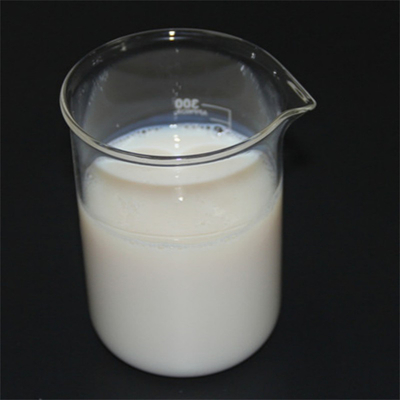 44% Chất rắn Styrene Acrylic Copolymer Emulsion BAW-541 Cho đất cứng và đường cứng