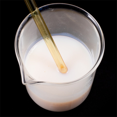 44% Chất rắn Styrene Acrylic Copolymer Emulsion BAW-541 Cho đất cứng và đường cứng