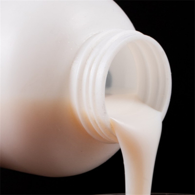 Emulsion Copolymer Acrylic Styrene Translucent Blueish BAW-9105 cho lớp phủ giống như đá