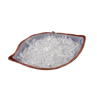 Hạt màu vàng nhạt cơ sở nước Nhựa Acrylic rắn BAW-563 Tương tự như Joncryl 678 Cho mực in