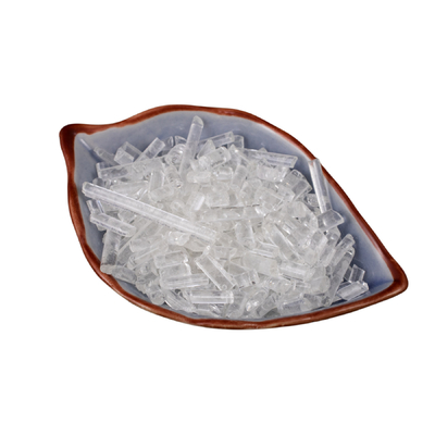 Hạt màu vàng nhạt cơ sở nước Nhựa Acrylic rắn BAW-563 Tương tự như Joncryl 678 Cho mực in