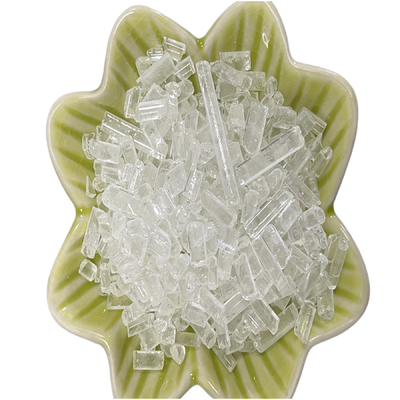 Hạt màu vàng nhạt cơ sở nước Nhựa Acrylic rắn BAW-563 Tương tự như Joncryl 678 Cho mực in