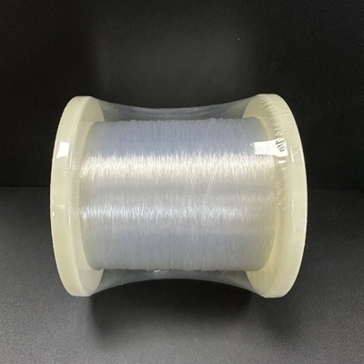 Sợi polyetheretherketone (PEEK) có mùi hương hoàn toàn Sợi cho hàng không vũ trụ và vật liệu tổng hợp