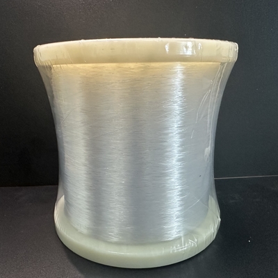 Polyetheretherketone PEEK sợi Monofilament Filament cho dây cho mạch điện tử