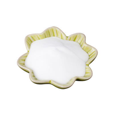 Vàng trắng Nhựa Acrylic rắn BA-HV cho lớp phủ bên ngoài và lớp phủ chống cháy