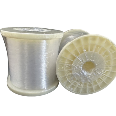 0.06-1.00mm PEEK Sợi như vật liệu chống nhiệt độ cao cho ngành công nghiệp năng lượng