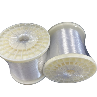 0.06-1.00mm PEEK Sợi như vật liệu chống nhiệt độ cao cho ngành công nghiệp năng lượng