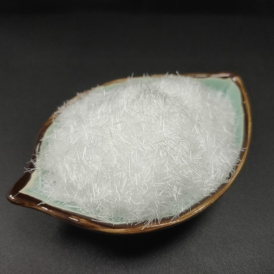 0.2X12mm Monofilament Synthetic PVA Fiber For UHPC For Building Decoration Bức tường bên ngoài