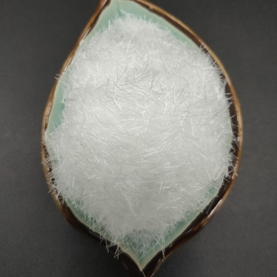 0.2X12mm Monofilament Synthetic PVA Fiber For UHPC For Building Decoration Bức tường bên ngoài