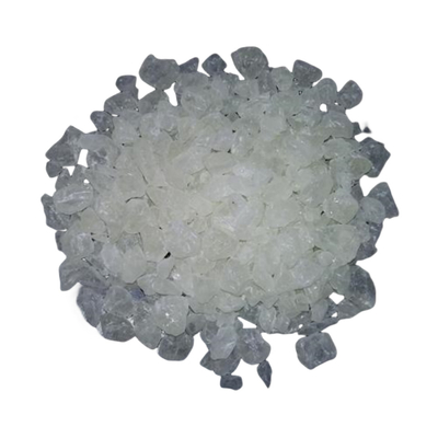 Nhỏ màu vàng hạt hoặc khối rắn nhựa Polyketone cho mực và sơn