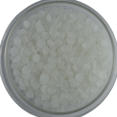 Nhỏ màu vàng hạt hoặc khối rắn nhựa Polyketone cho mực và sơn