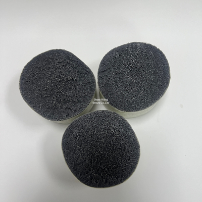 CE chứng nhận Micro Macro PP Polypropylene Fiber For Concrete Mortar Additive