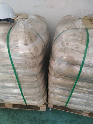 Sợi PLA axit polylactic loại cắt ngắn 6 mm cho thăm dò dầu mỏ