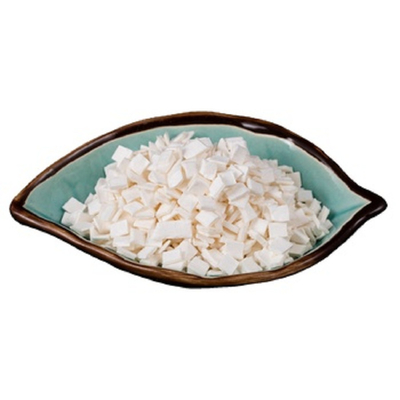 Sợi cellulose cắt ngắn tự nhiên cho motar cách nhiệt