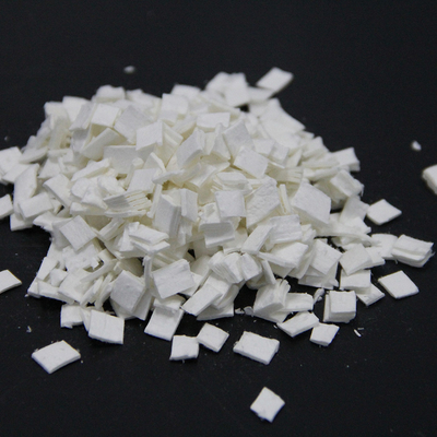 Sợi cellulose cắt ngắn tự nhiên cho motar cách nhiệt