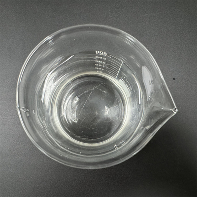 Acetyl Tributyl Citrate Lỏng không màu (ATBC) làm chất nhựa cho polyvinyl clorua